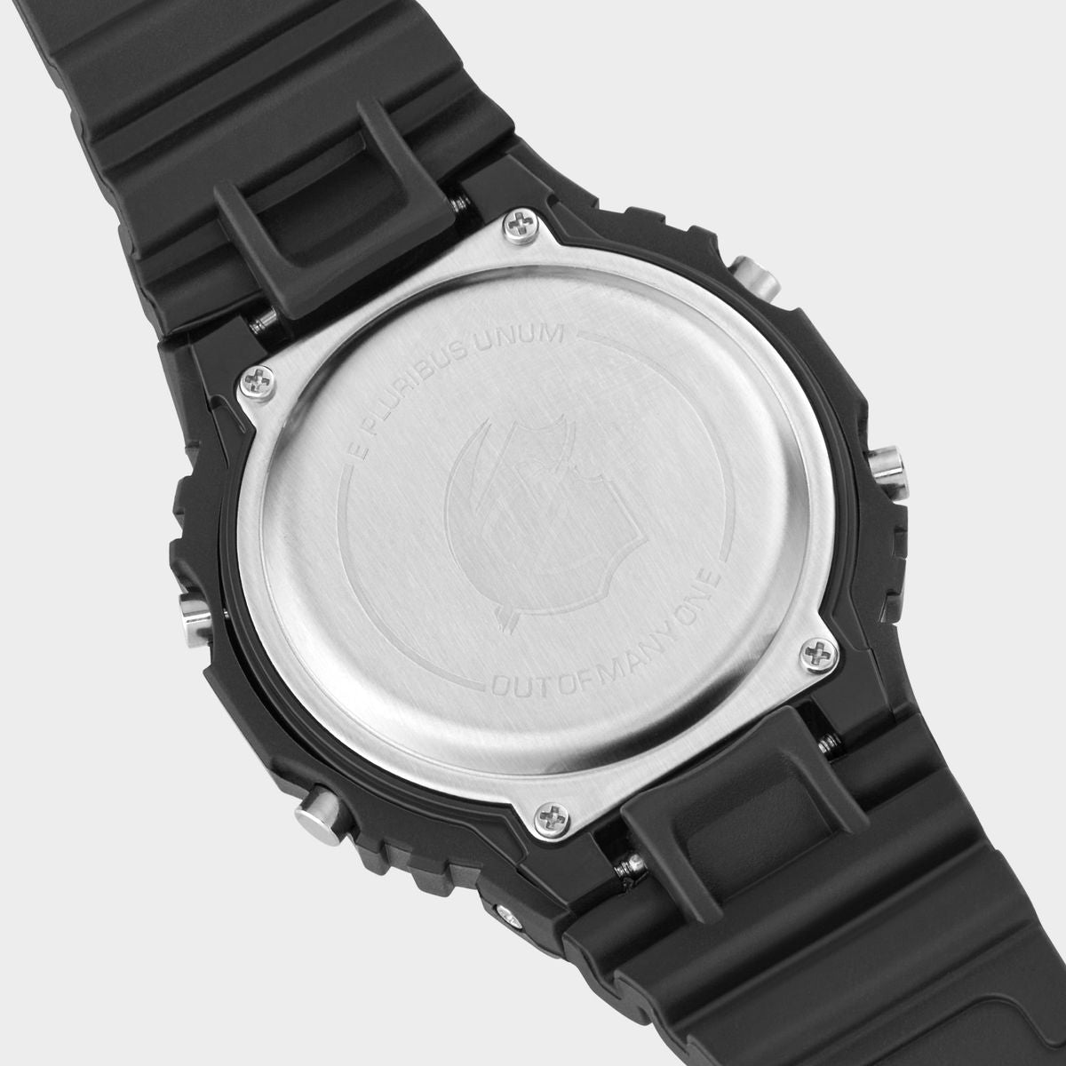 Godspeed GSWC Unity Chrono (Black) - New