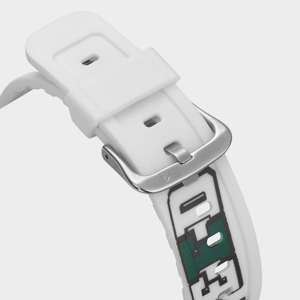 Godspeed GSWC Champions Chrono (White) - New