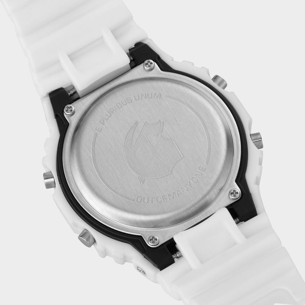 Godspeed GSWC Champions Chrono (White) - New