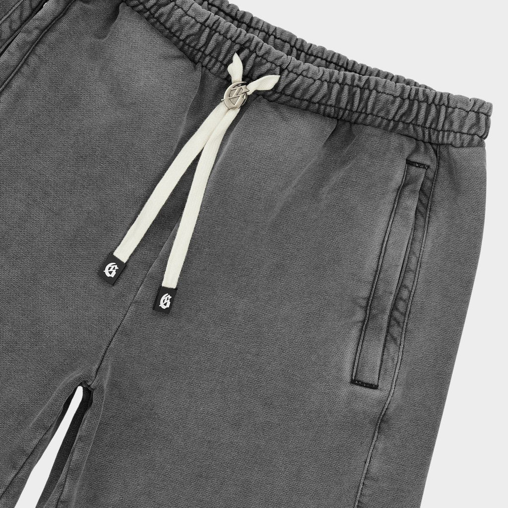 Godspeed Vital Shorts (Grey Wash) - New