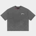 Godspeed Vital Necessi-Tee (Grey Wash) - New