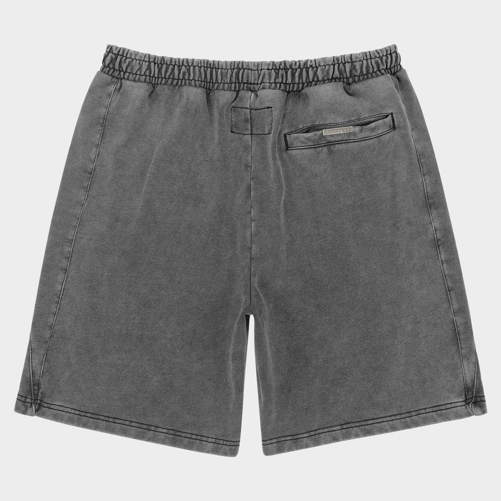 Godspeed Vital Shorts (Grey Wash) - New