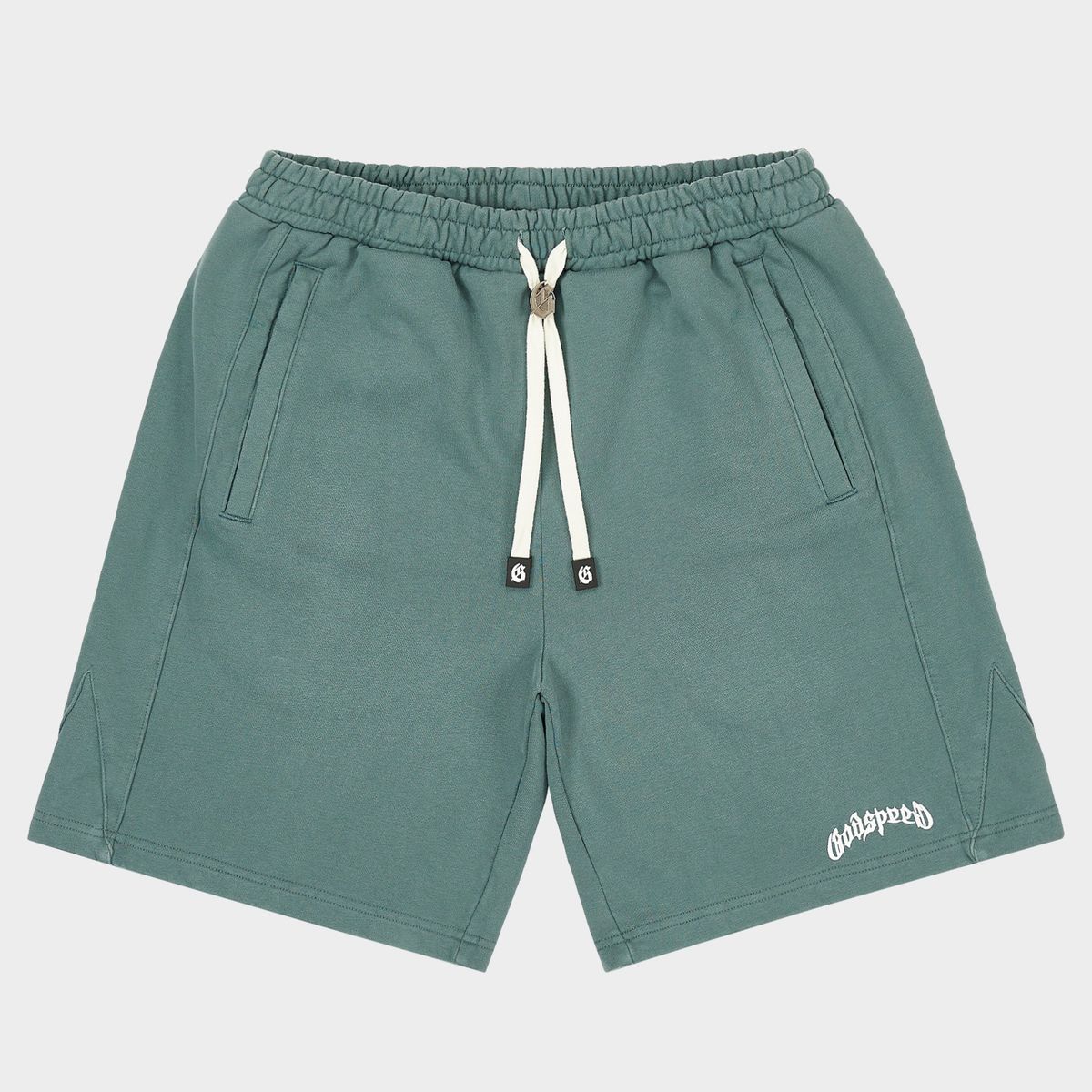 Godspeed VITAL Shorts (Sage Smoke) - New
