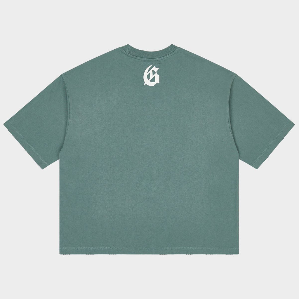 Godspeed VITAL Necessi-Tee (Sage Smoke) - New