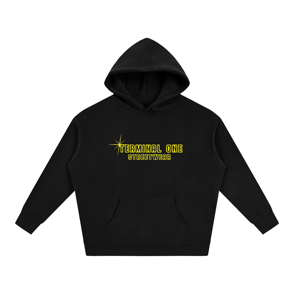 Hoodies