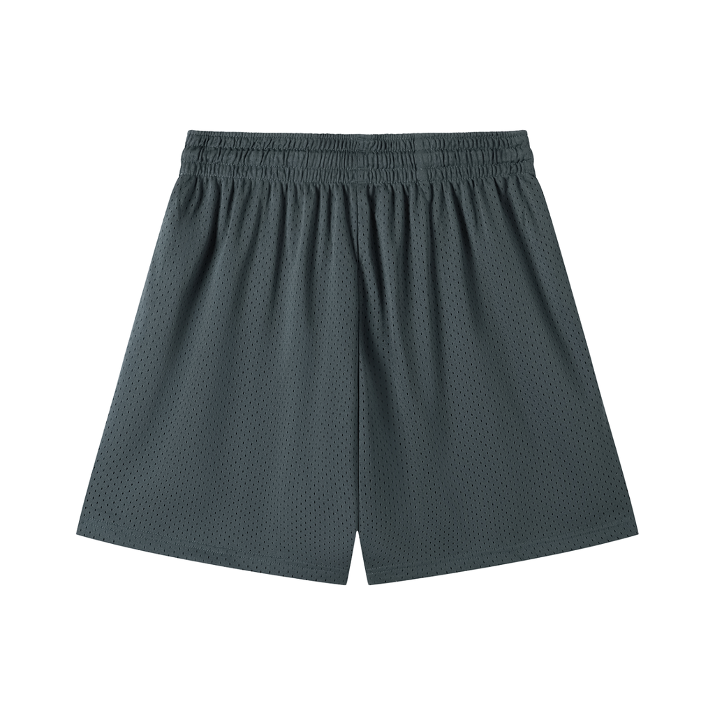 Terminal One Mesh Shorts