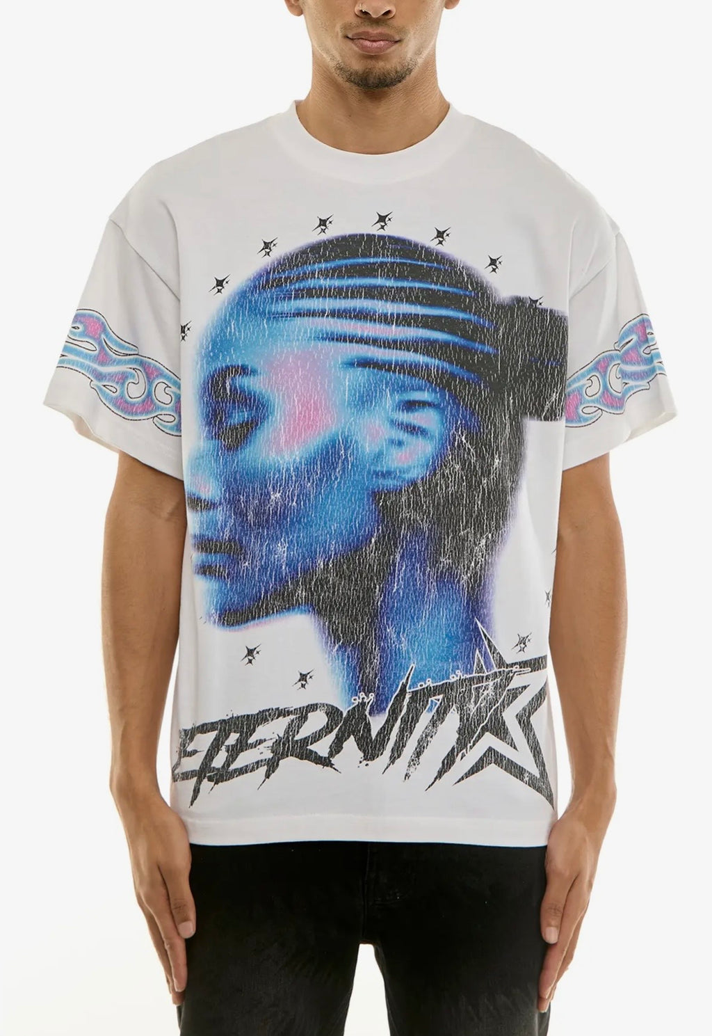 KDNK Eternity T-Shirt - New