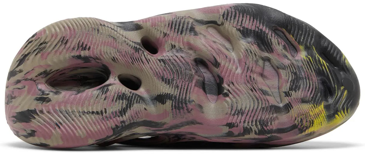 Adidas Yeezy Foam Runner MX Carbon - New