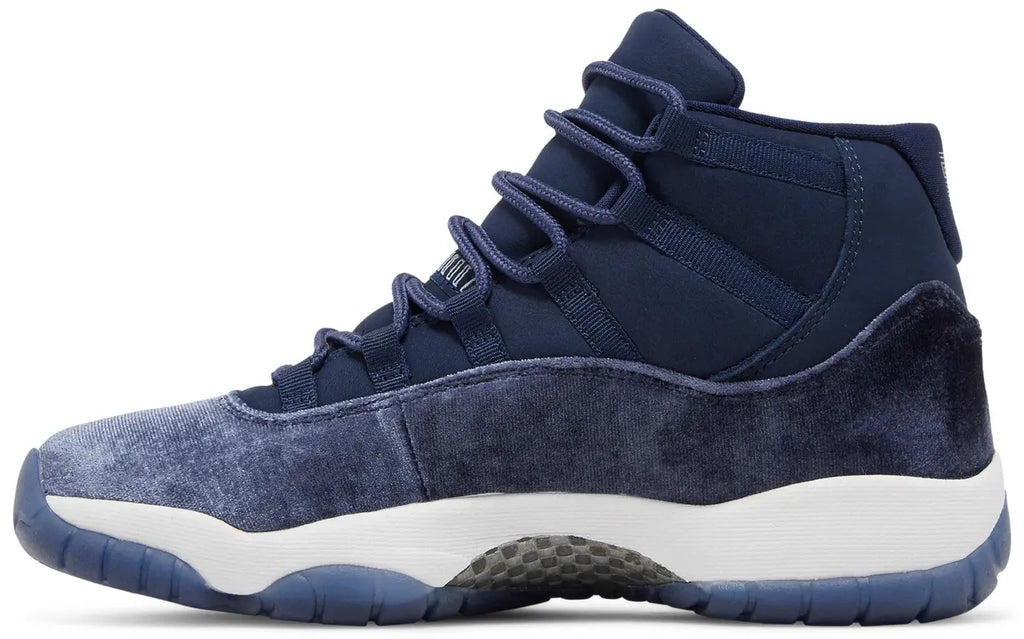 Jordan 11 Retro Midnight Navy (Women's) - New
