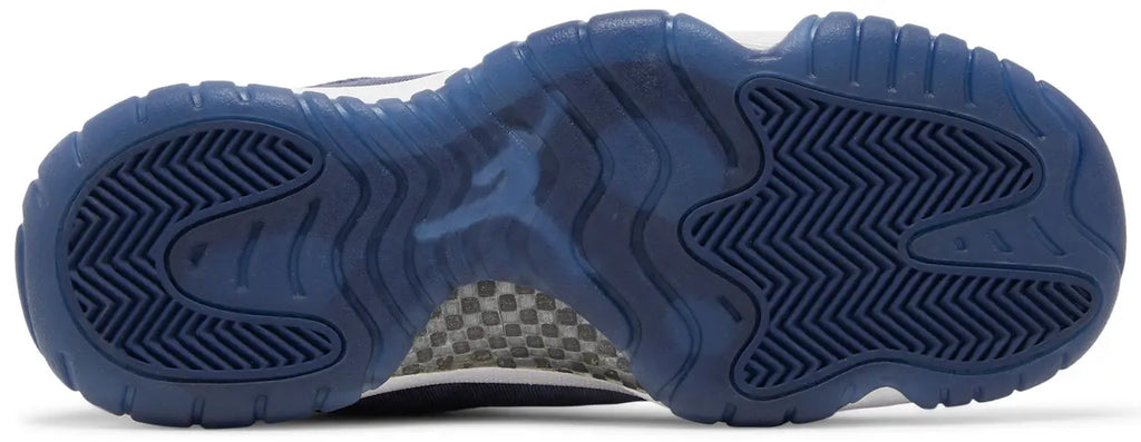 Jordan 11 Retro Midnight Navy (Women's) - New