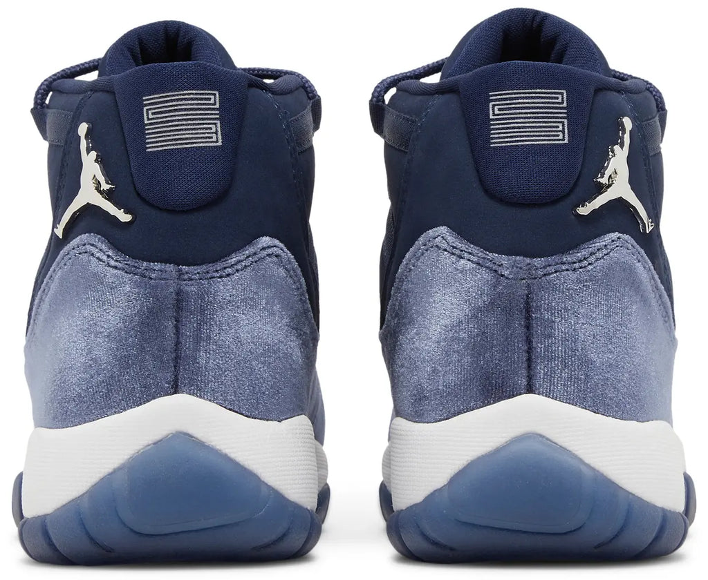 Jordan 11 Retro Midnight Navy (Women's) - New