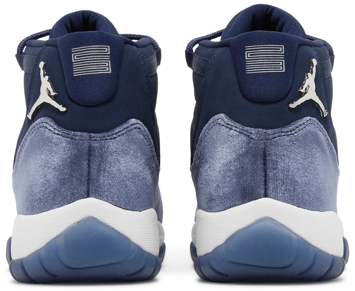 Jordan 11 Retro Midnight Navy (Women's) - New