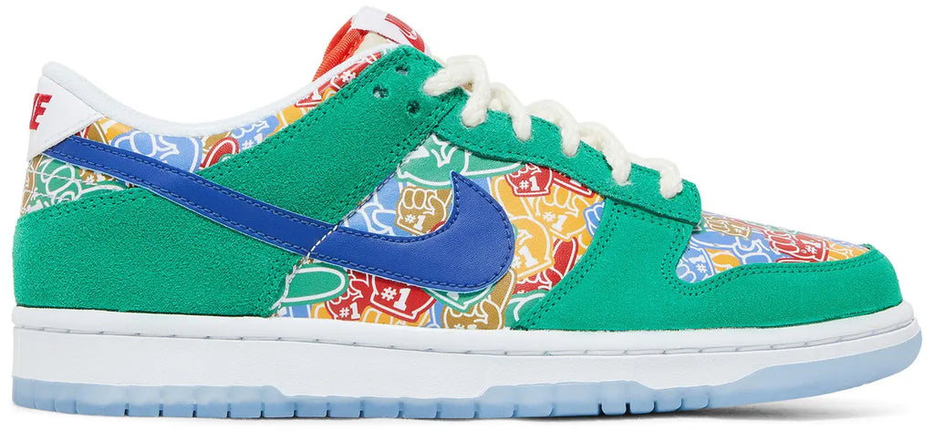 Nike Dunk Low Foam Finger (GS) - New