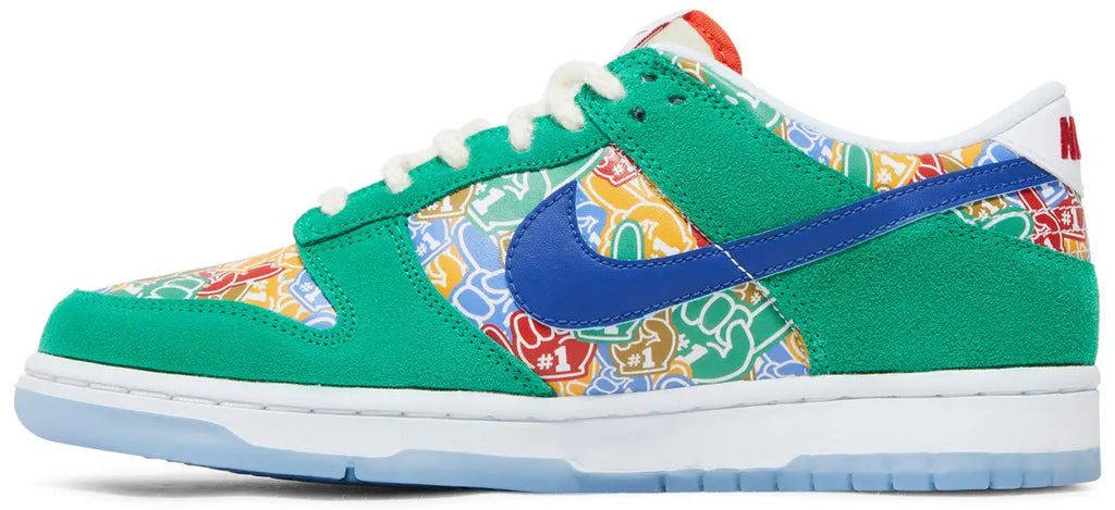 Nike Dunk Low Foam Finger (GS) - New