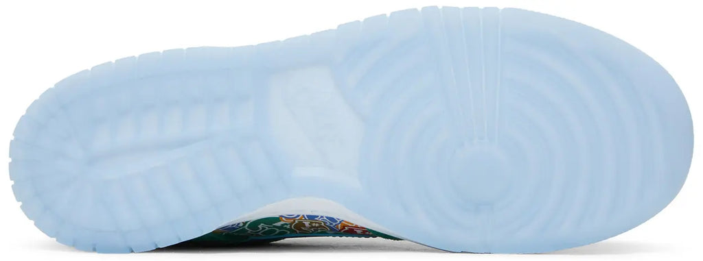 Nike Dunk Low Foam Finger (GS) - New