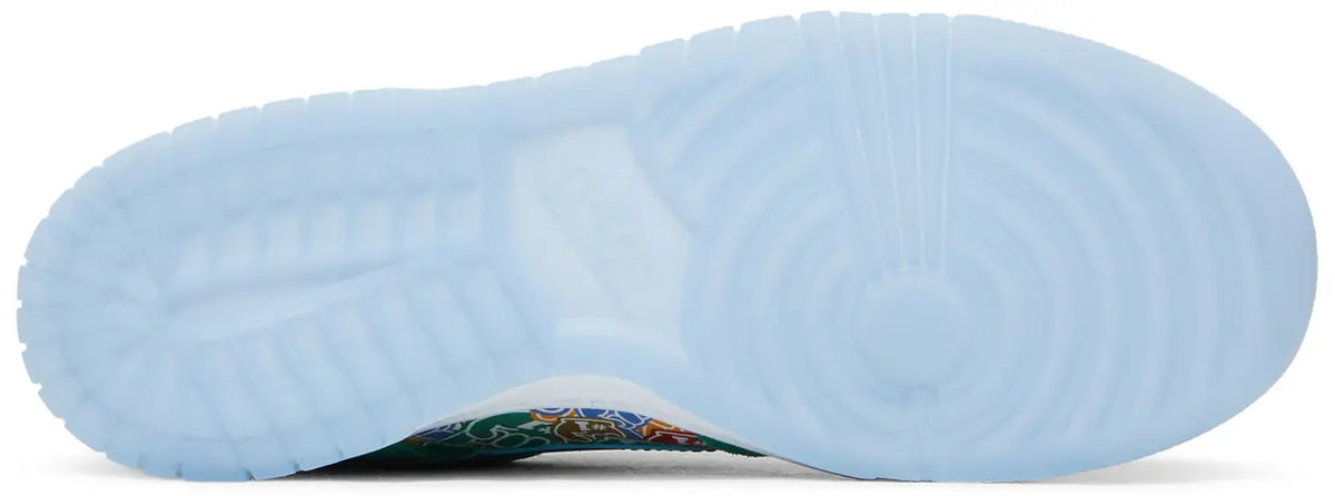 Nike Dunk Low Foam Finger (GS) - New