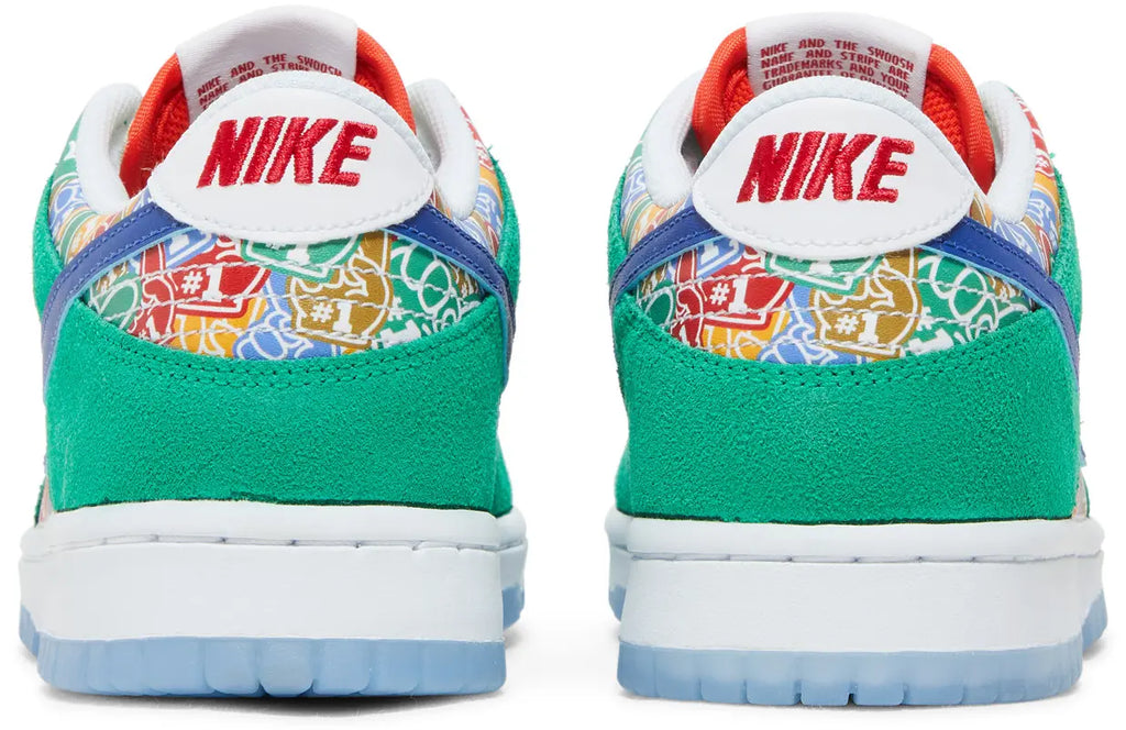 Nike Dunk Low Foam Finger (GS) - New