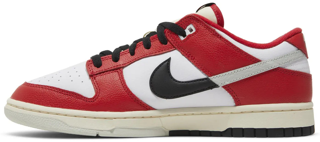 Nike Dunk Low Chicago Split - New