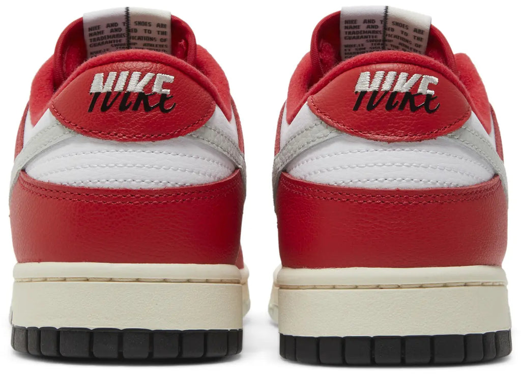 Nike Dunk Low Chicago Split - New