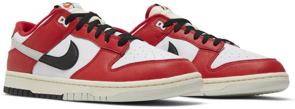 Nike Dunk Low Chicago Split - New
