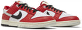 Nike Dunk Low Chicago Split - New