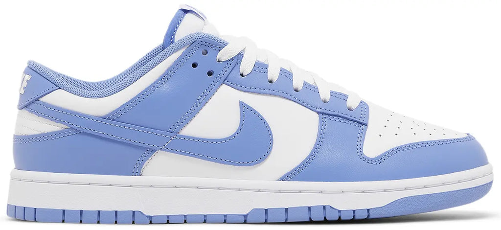 Nike Dunk Low Polar Blue - New