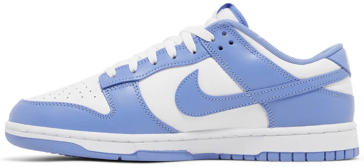 Nike Dunk Low Polar Blue - New
