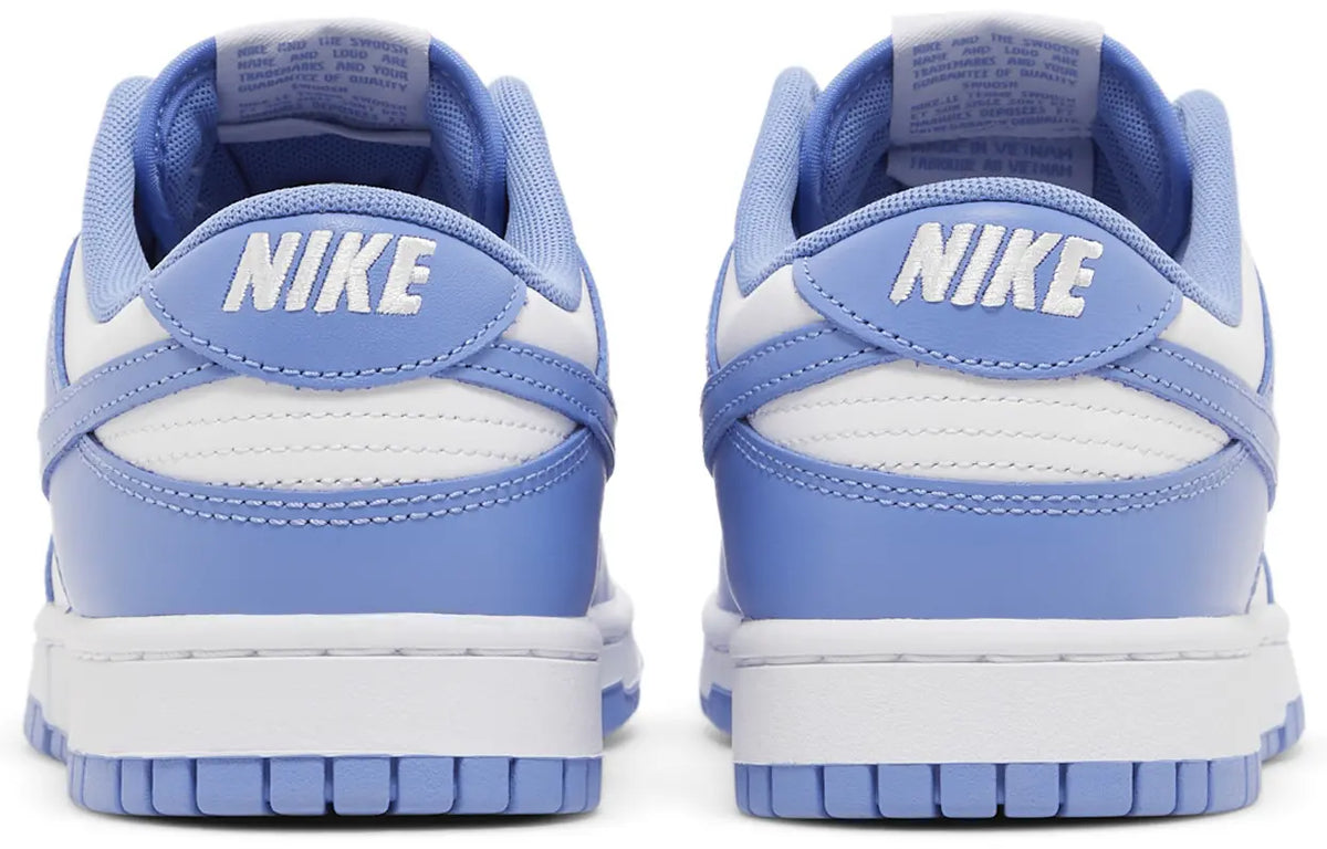 Nike Dunk Low Polar Blue - New
