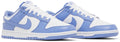 Nike Dunk Low Polar Blue - New