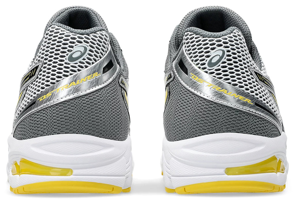 ASICS Gel-DS Trainer 14 White Tai Chi Yellow - New
