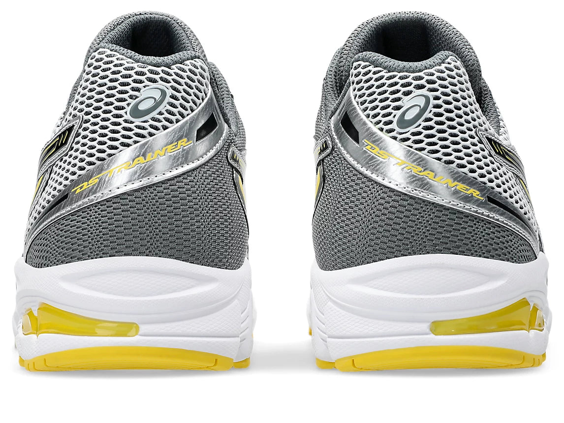 ASICS Gel-DS Trainer 14 White Tai Chi Yellow - New