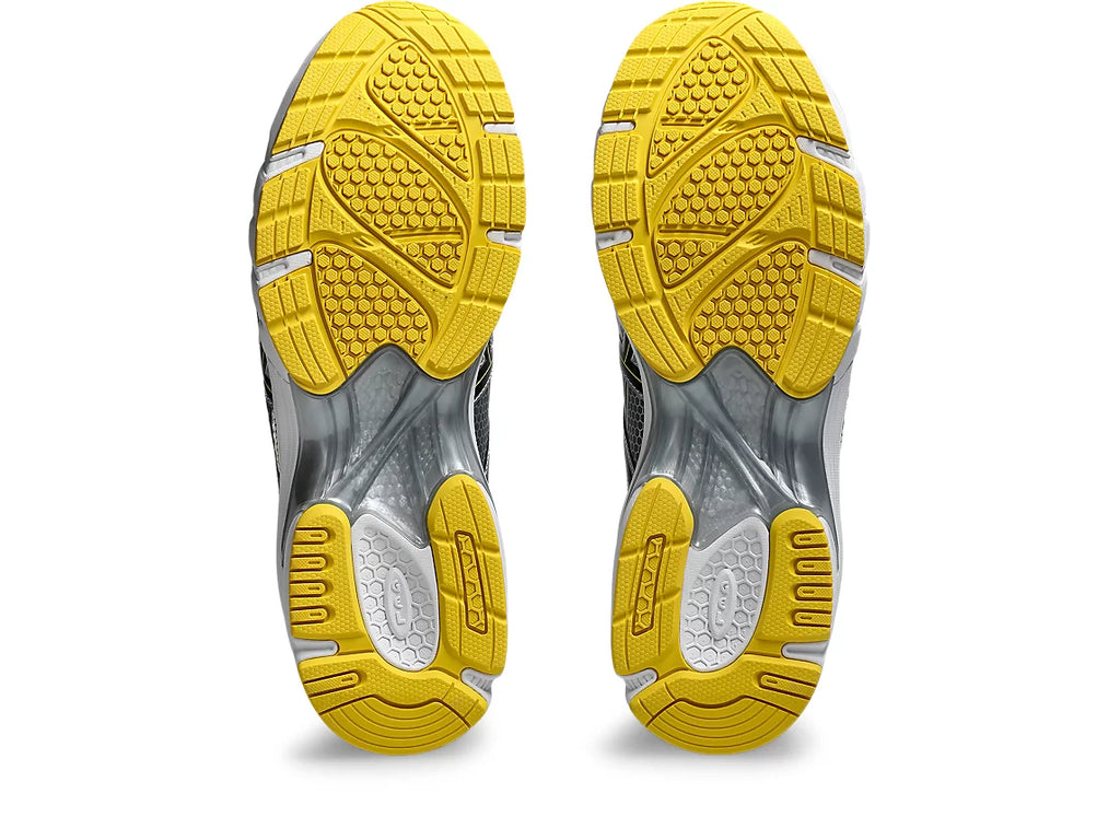 ASICS Gel-DS Trainer 14 White Tai Chi Yellow - New