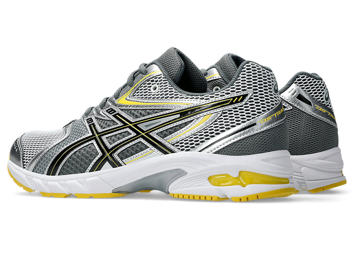 ASICS Gel-DS Trainer 14 White Tai Chi Yellow - New