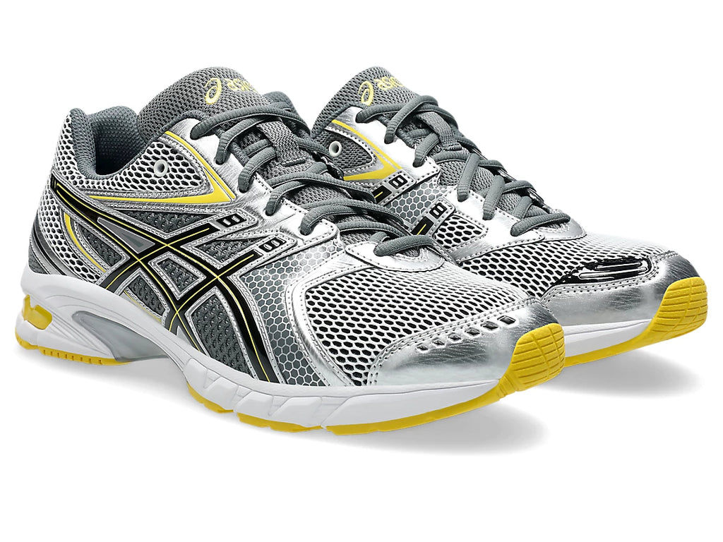 ASICS Gel-DS Trainer 14 White Tai Chi Yellow - New