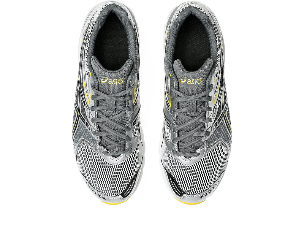 ASICS Gel-DS Trainer 14 White Tai Chi Yellow - New