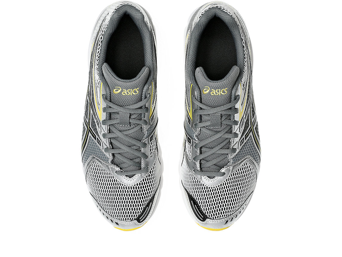 ASICS Gel-DS Trainer 14 White Tai Chi Yellow - New