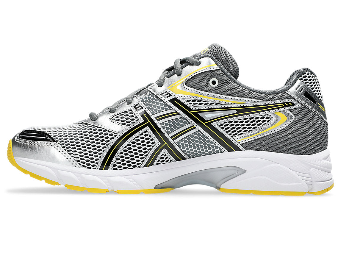 ASICS Gel-DS Trainer 14 White Tai Chi Yellow - New