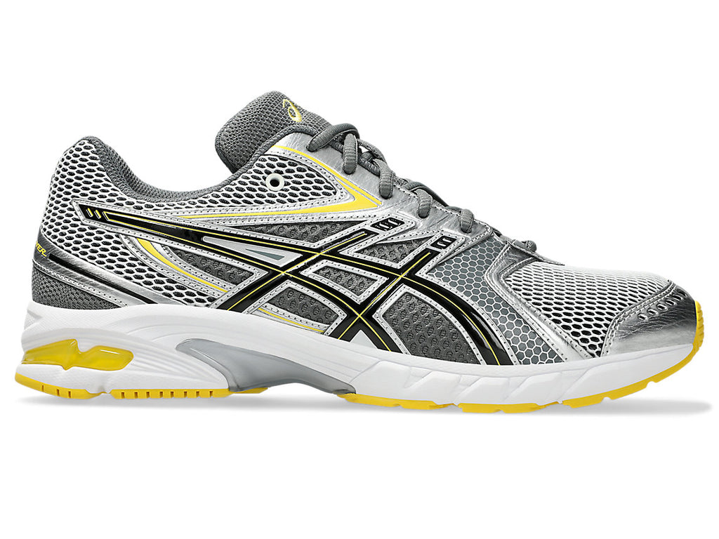 ASICS Gel-DS Trainer 14 White Tai Chi Yellow - New