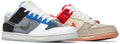 Nike Dunk Low SP What The CLOT (Trading Card Included) - New