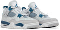 Jordan 4 Retro Military Blue (2024) - New