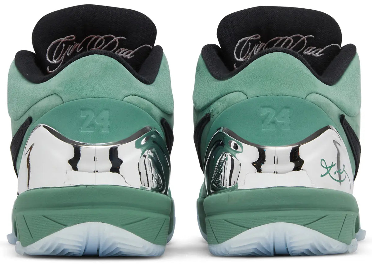 Nike Kobe 4 Protro Girl Dad - New