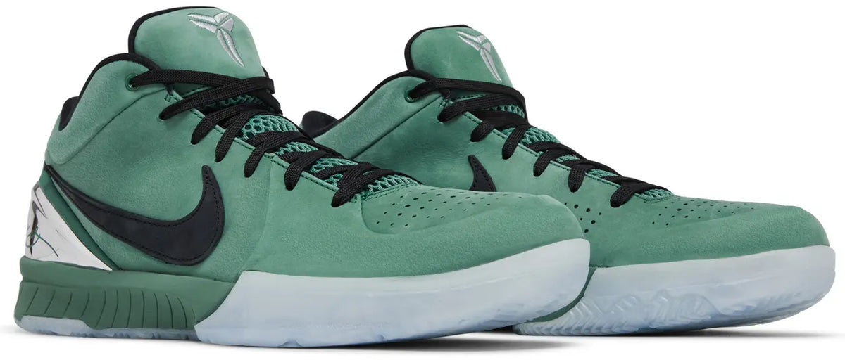 Nike Kobe 4 Protro Girl Dad - New