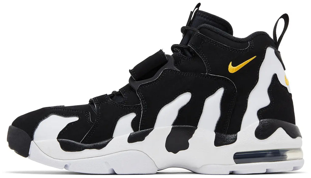 Nike Air DT Max ‘96 Black White (2024) - New