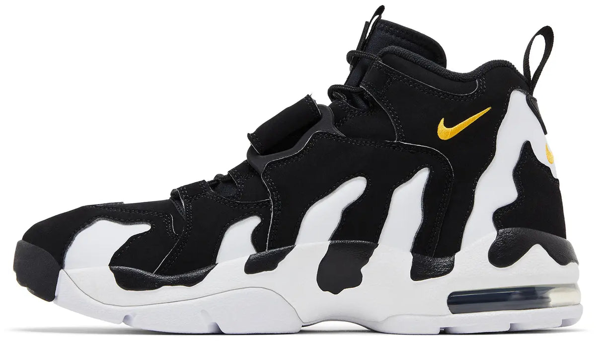 Nike Air DT Max ‘96 Black White (2024) - New