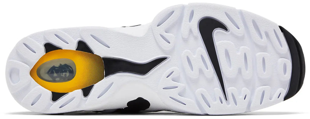 Nike Air DT Max ‘96 Black White (2024) - New