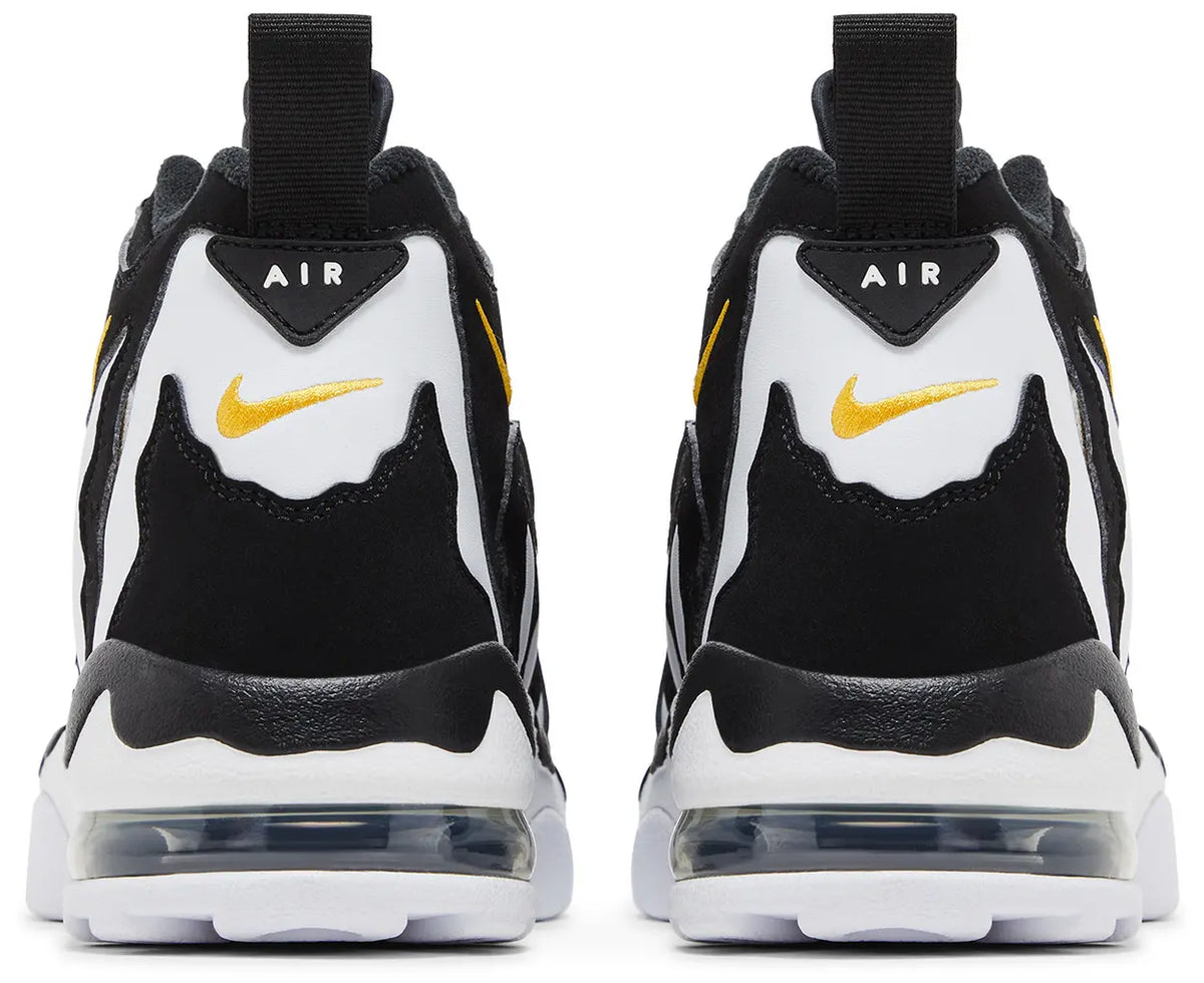 Nike Air DT Max ‘96 Black White (2024) - New