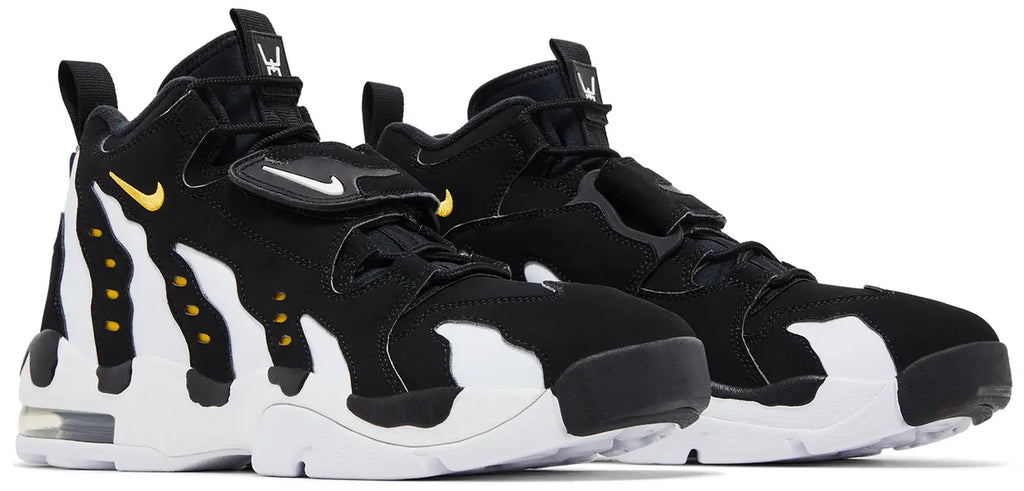 Nike Air DT Max ‘96 Black White (2024) - New