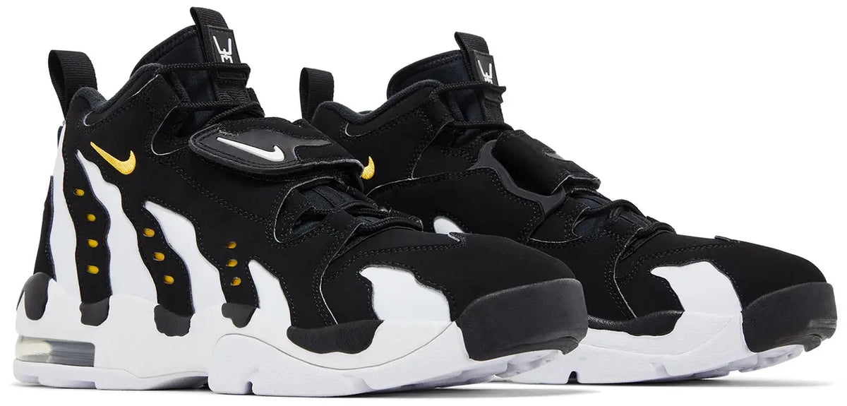 Nike Air DT Max ‘96 Black White (2024) - New