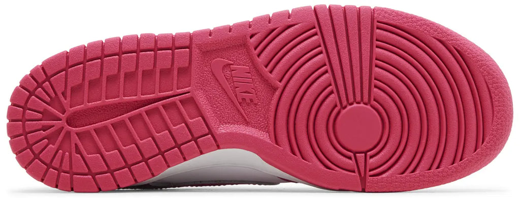 Nike Dunk Low Laser Fuchsia (GS) - New