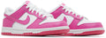 Nike Dunk Low Laser Fuchsia (GS) - New